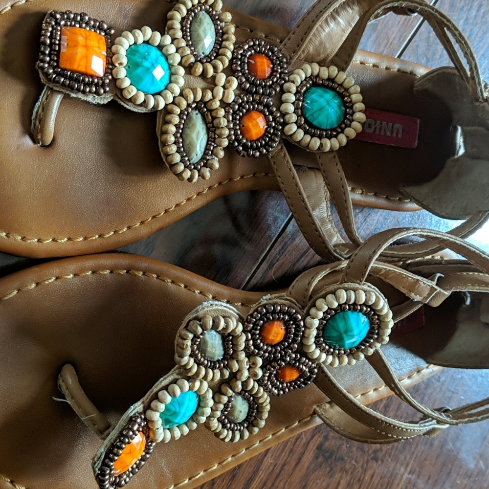 Sandals - Picture 2 of 2